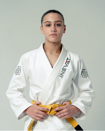 Inevat Kids Gi