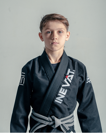 Inevat Kids Gi