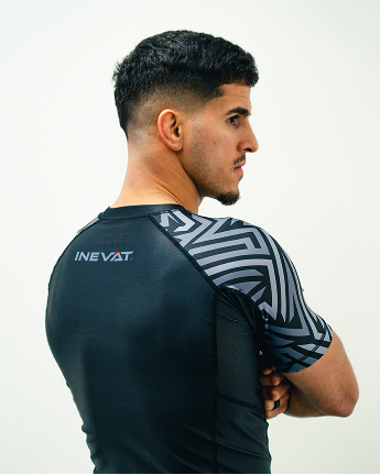 Inevat Rash Guard