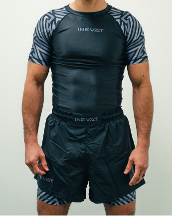 Inevat Rash Guard
