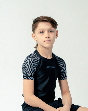 Inevat Rash Guard