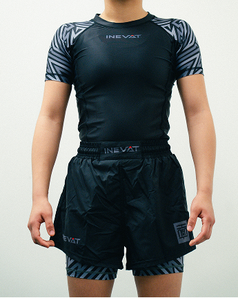 Inevat Rash Guard