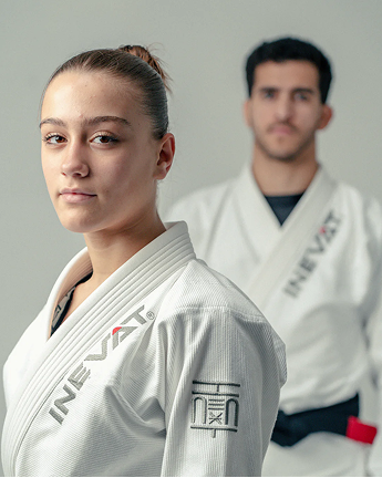 Inevat Adults Gi