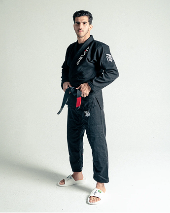 Inevat Adults Gi
