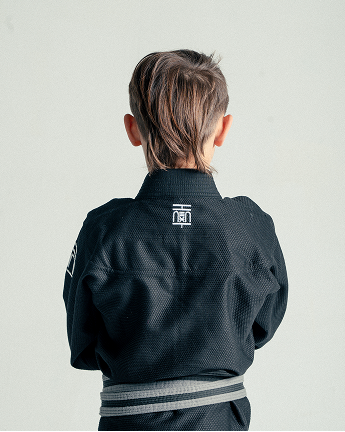 Inevat Kids Gi