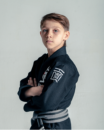 Inevat Kids Gi