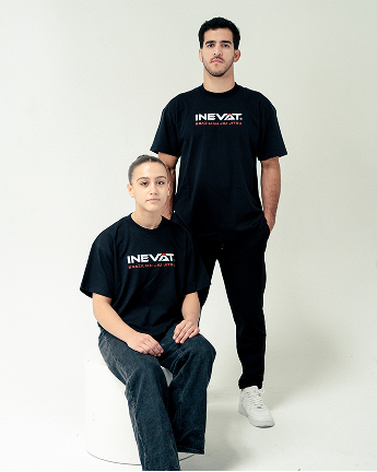 Inevat Better Every Day Tee
