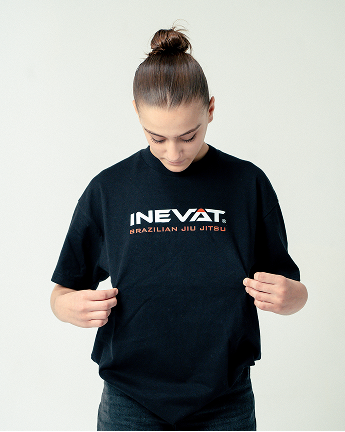 Inevat Better Every Day Tee