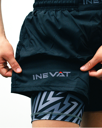 Inevat Fight Shorts