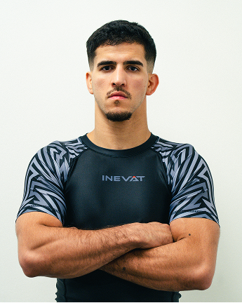 Inevat Rash Guard