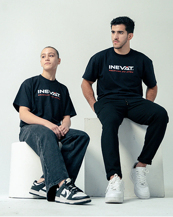 Inevat Better Every Day Tee