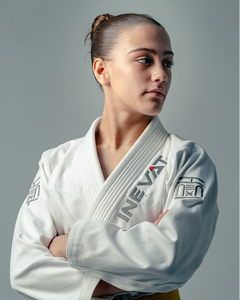Inevat Kids Gi